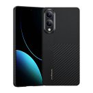 Кевларовый чехол MagSafe Benks ArmorAir Montage для Samsung Galaxy S25 Edge - фото 2